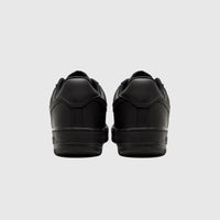 AIR FORCE 1 LOW RETRO PREMIUM "TRIPLE BLACK"