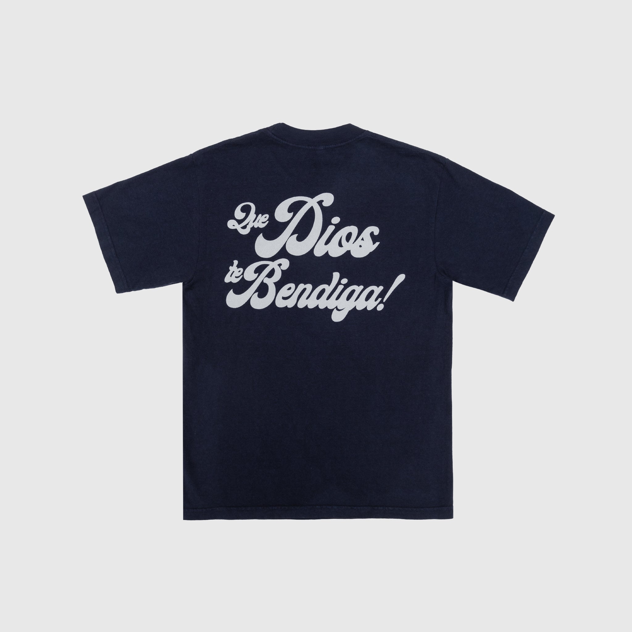 BENDIGA S/S T-SHIRT