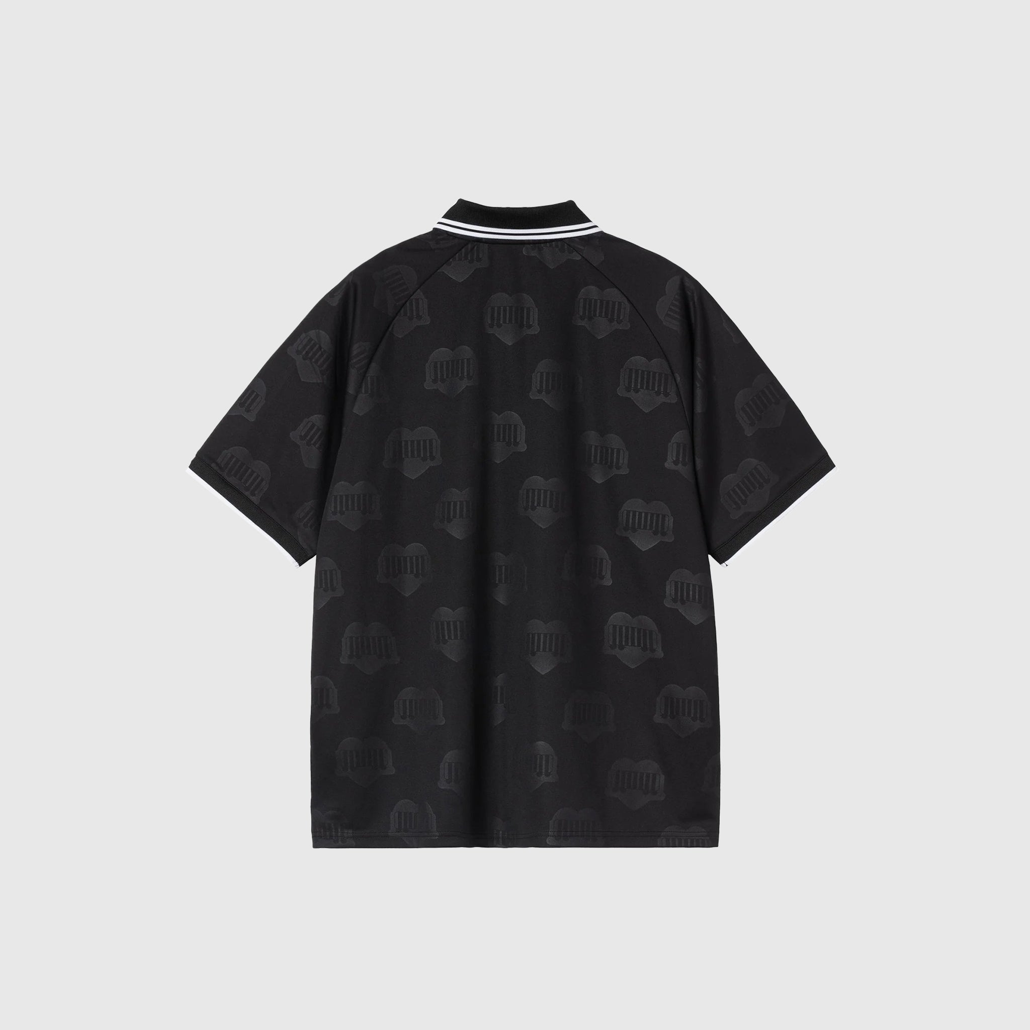 TERRACE FOOTBALL S/S T-SHIRT