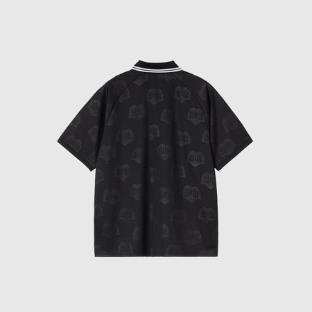 TERRACE FOOTBALL S/S T-SHIRT