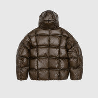 CUBE 650 FILL POWER DOWN JACKET