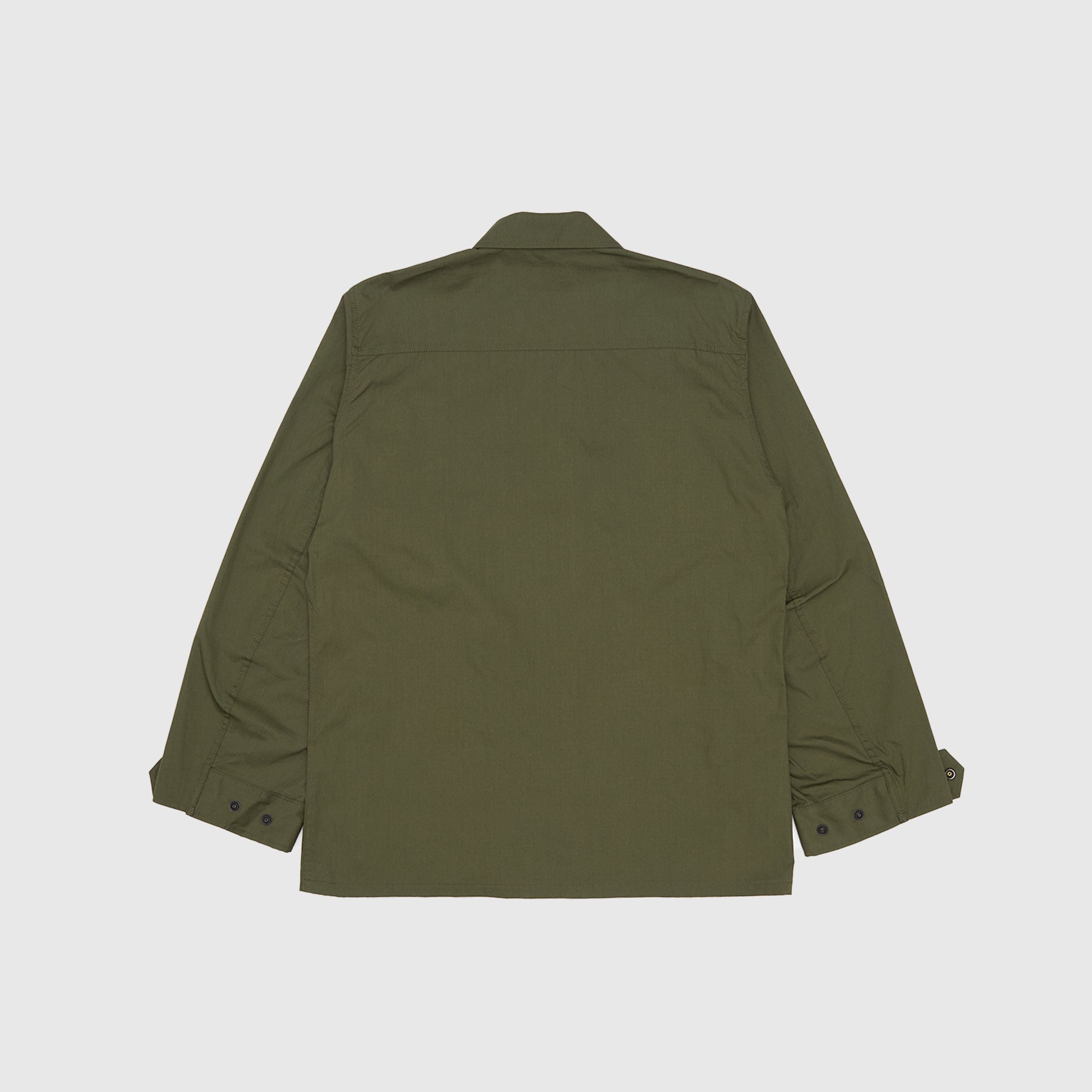 JUNGLE FATIGUE JACKET