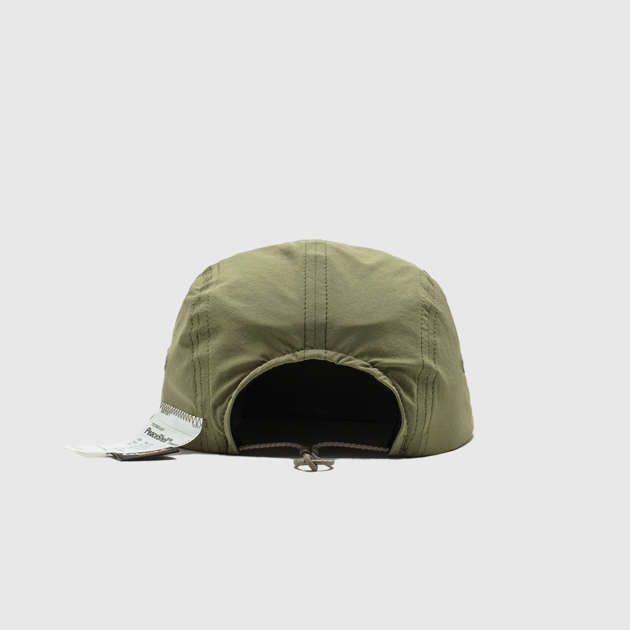 PEACESHELL CODURA TRAIL CAP