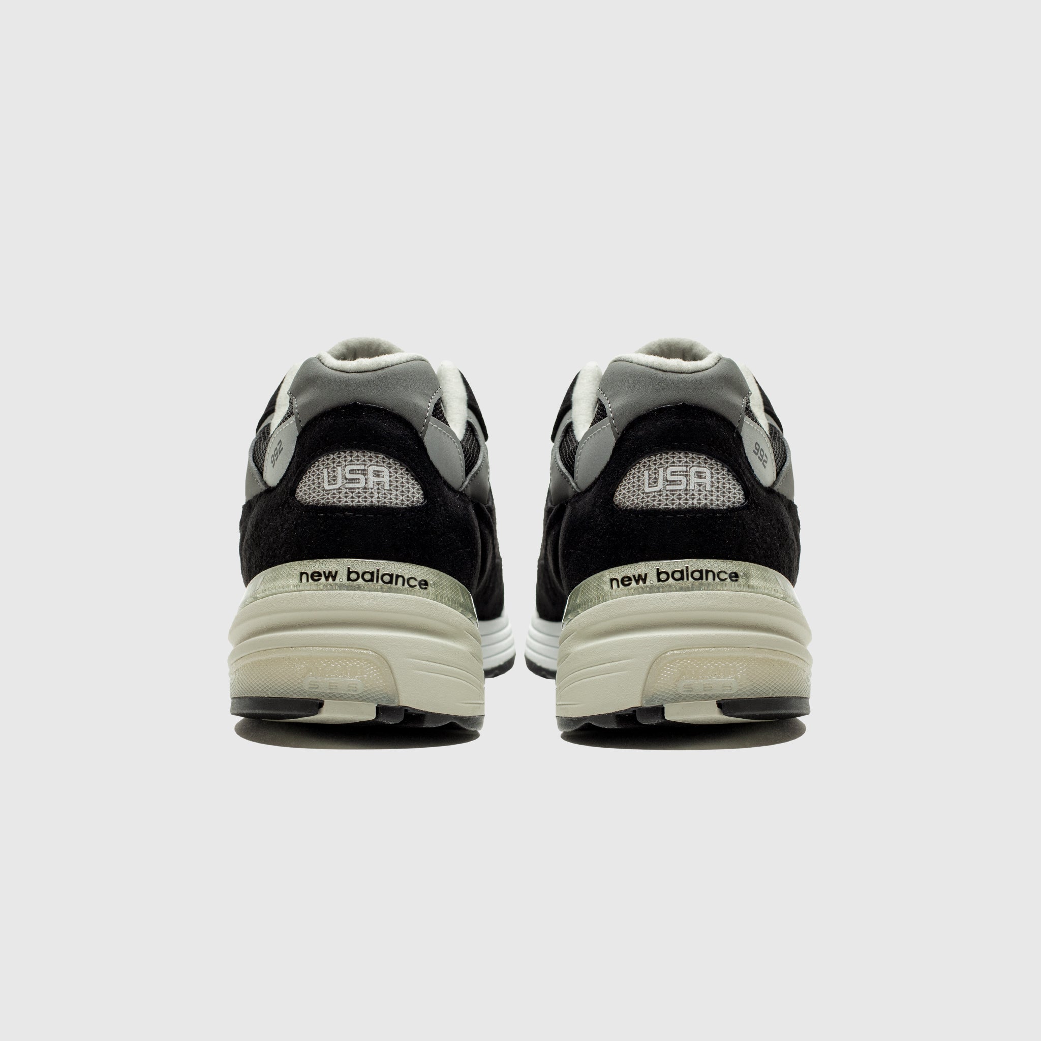 U992BK "MADE IN USA"