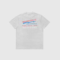 CLUB BUILDING S/S T-SHIRT