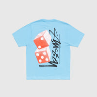 TALL DICE S/S T-SHIRT