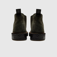 DESERT BOOT "LODEN GREEN"