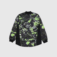 KOREA AUTHENTIC GOALKEEPER SOCCER JERSEY