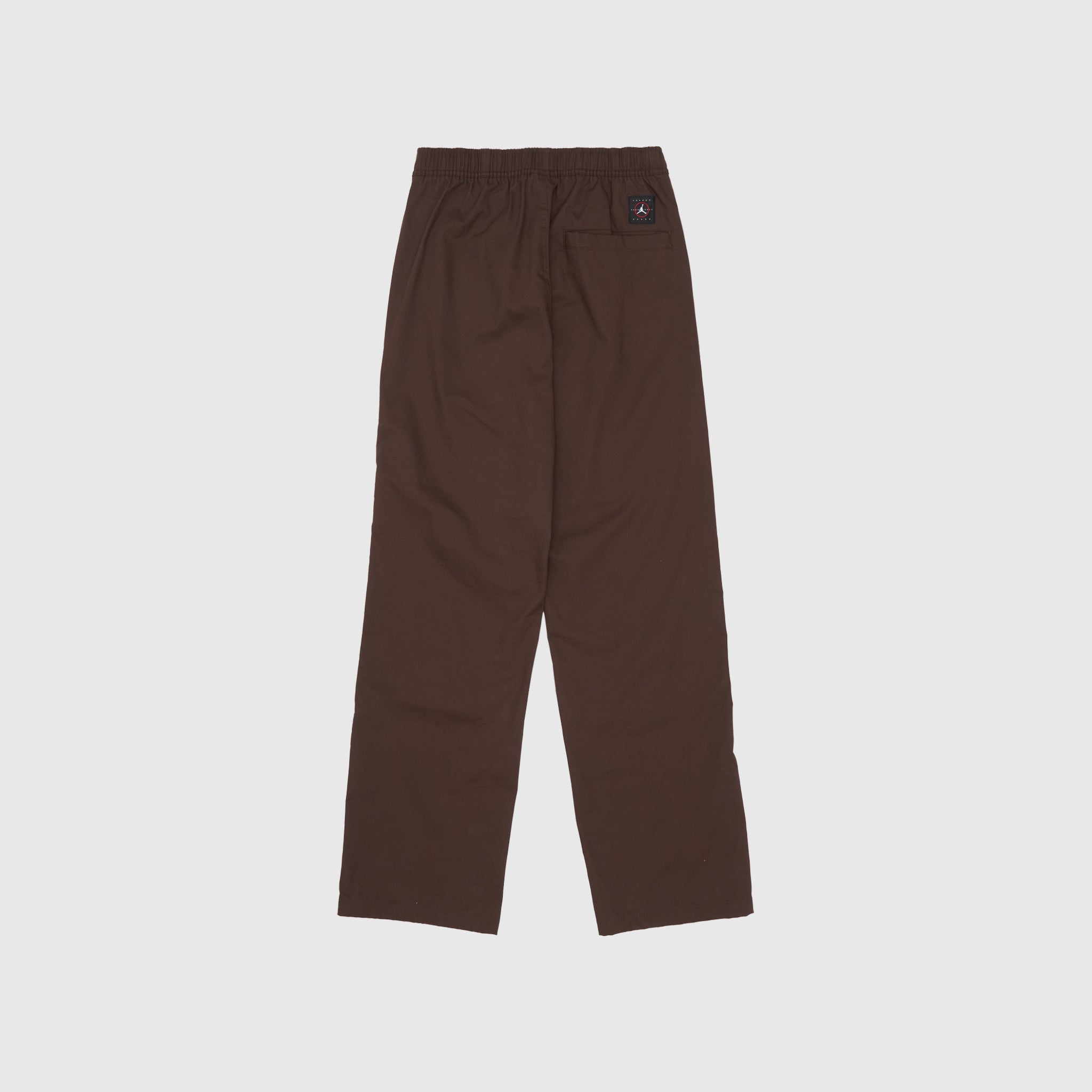 ESSENTIALS WOVEN PANTS