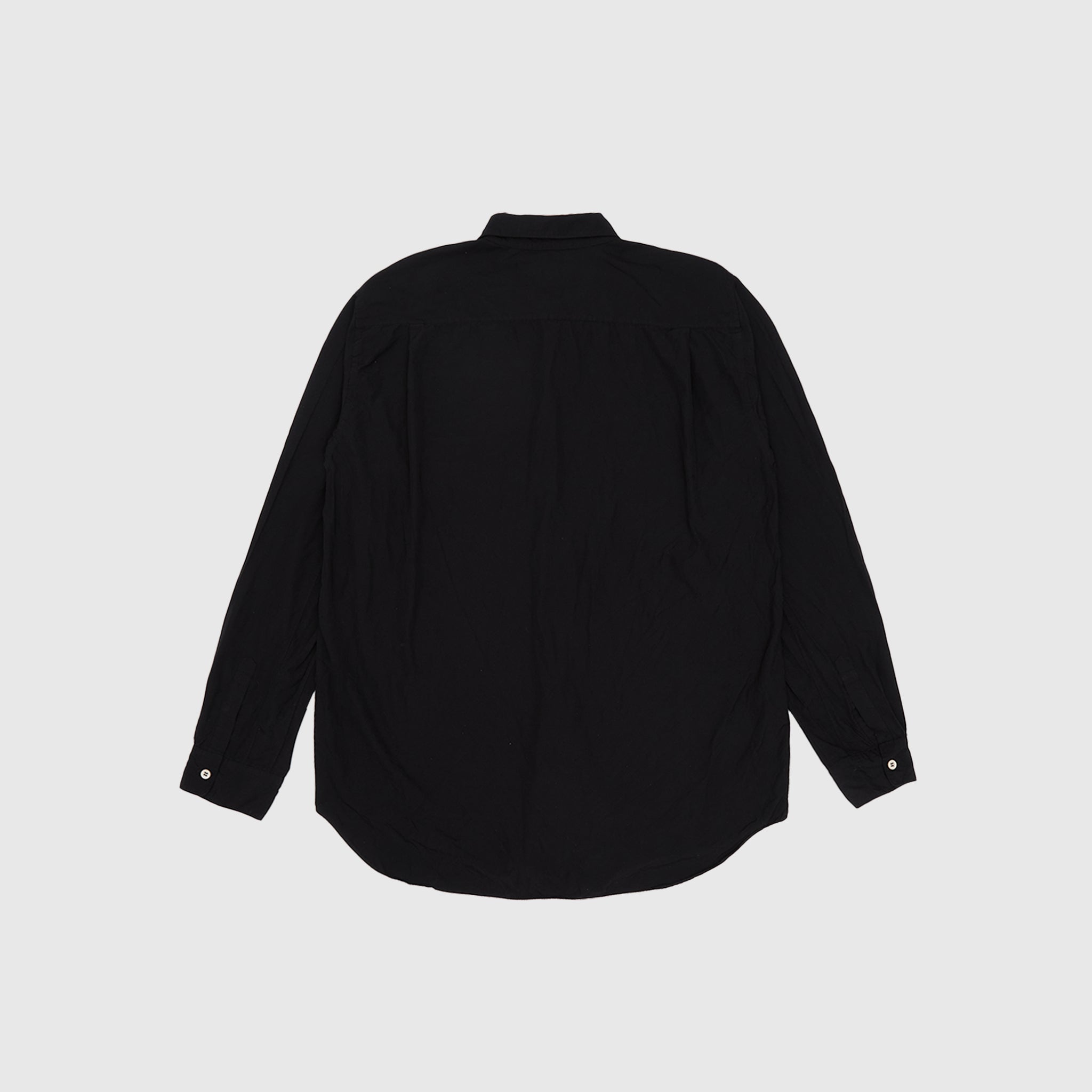 SPUN BROAD SHIRT