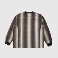 DIGITAL HOMBRE L/S TOP