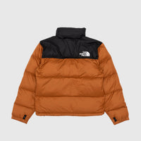 1996 RETRO NUPTSE JACKET