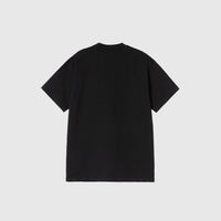 DECK S/S T-SHIRT