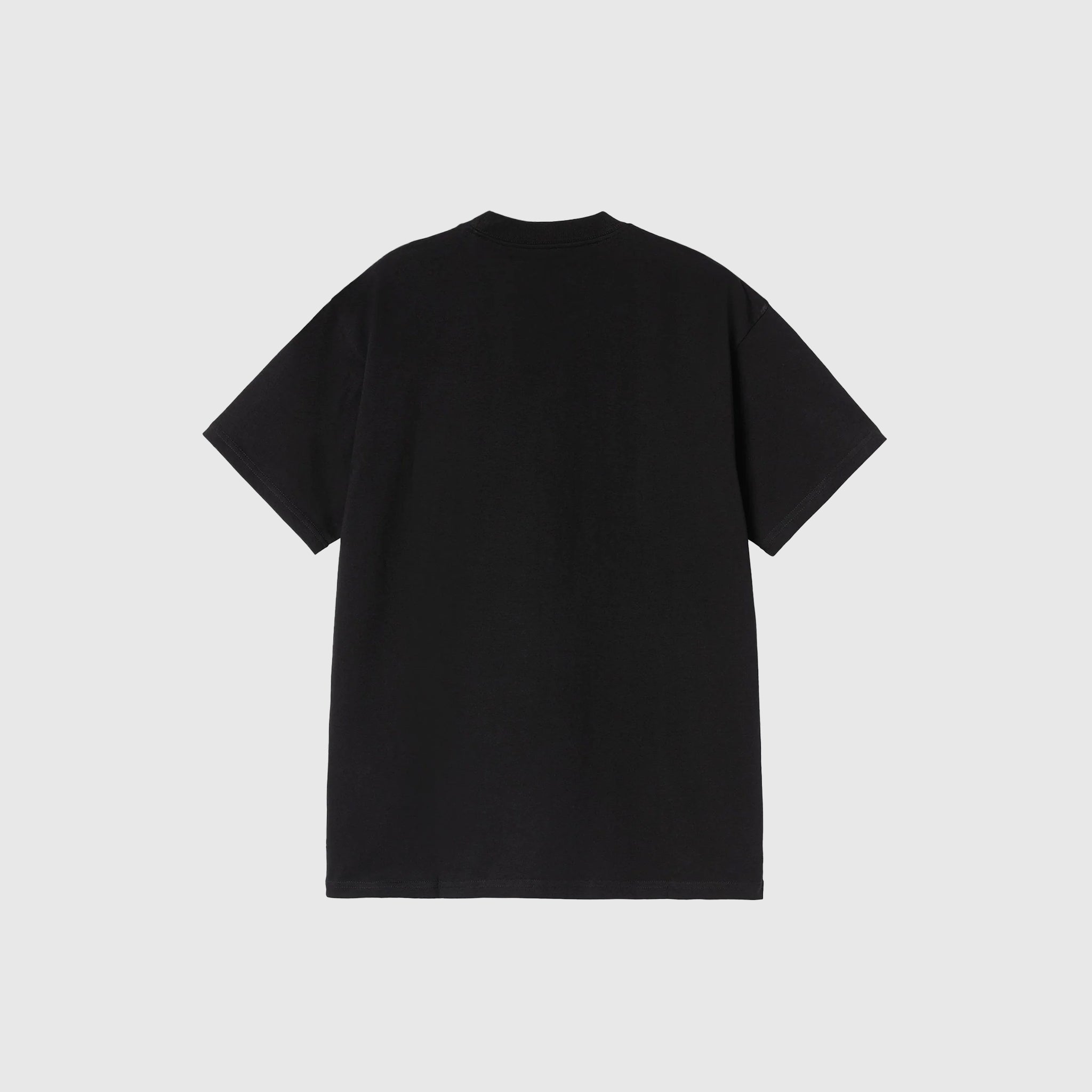 DECK S/S T-SHIRT