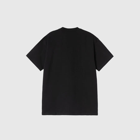 DECK S/S T-SHIRT