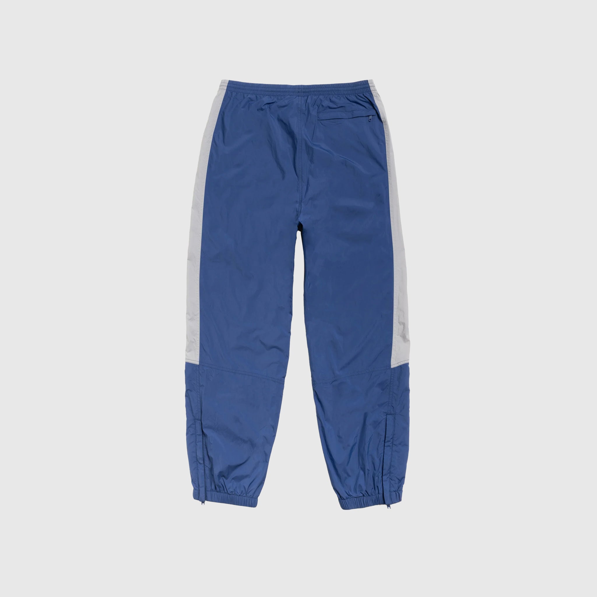 NYLON TRACK PANT