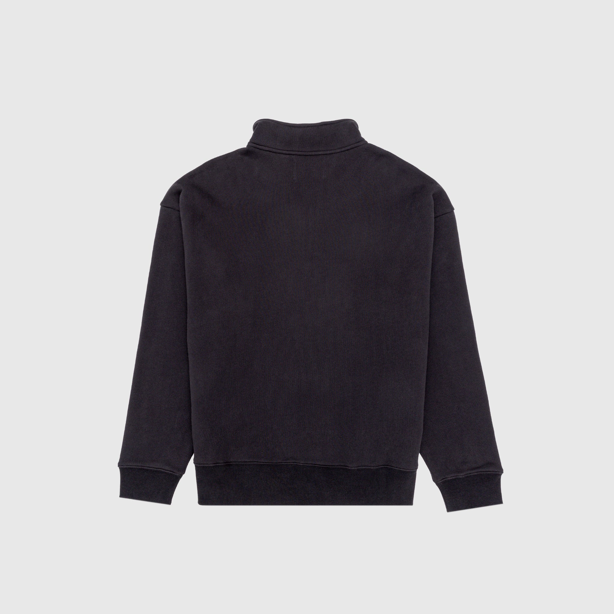 NEW YORK ARCH QUARTER ZIP