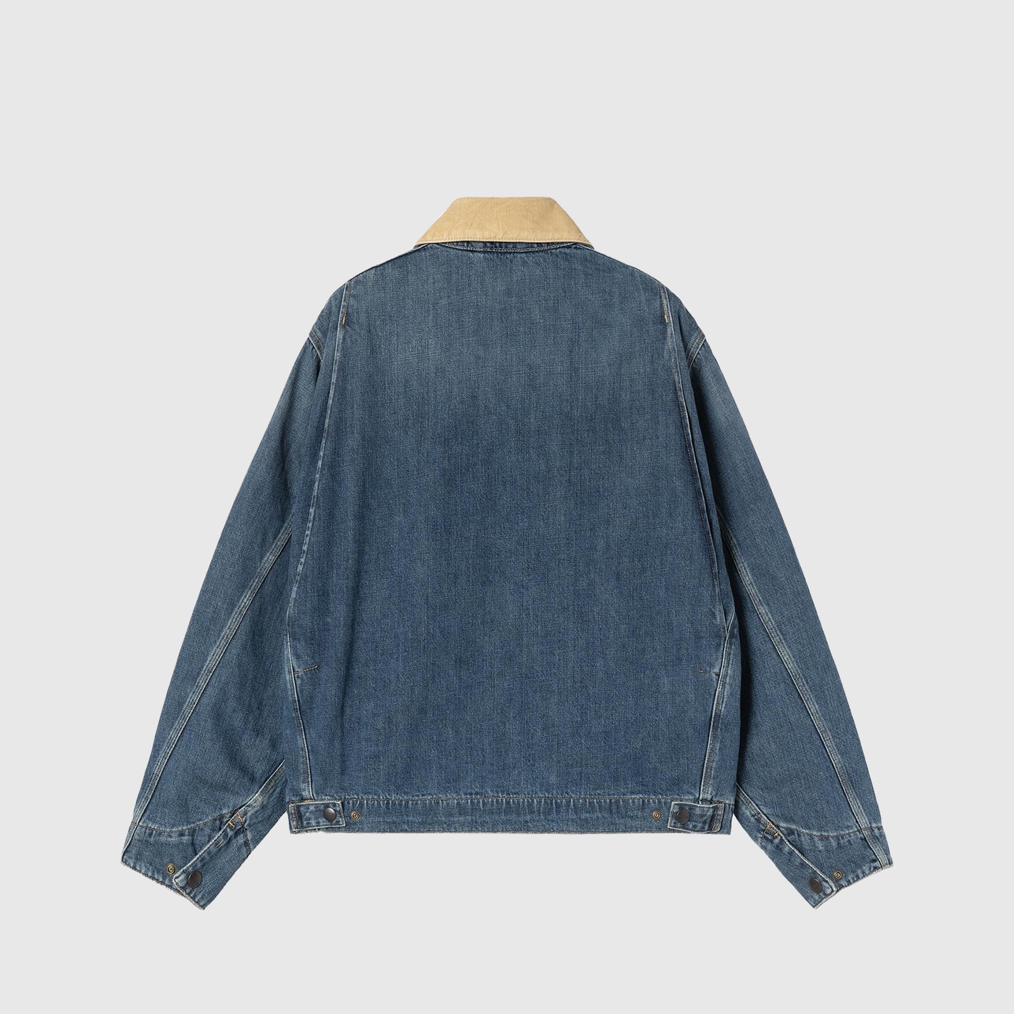OG DETROIT JACKET