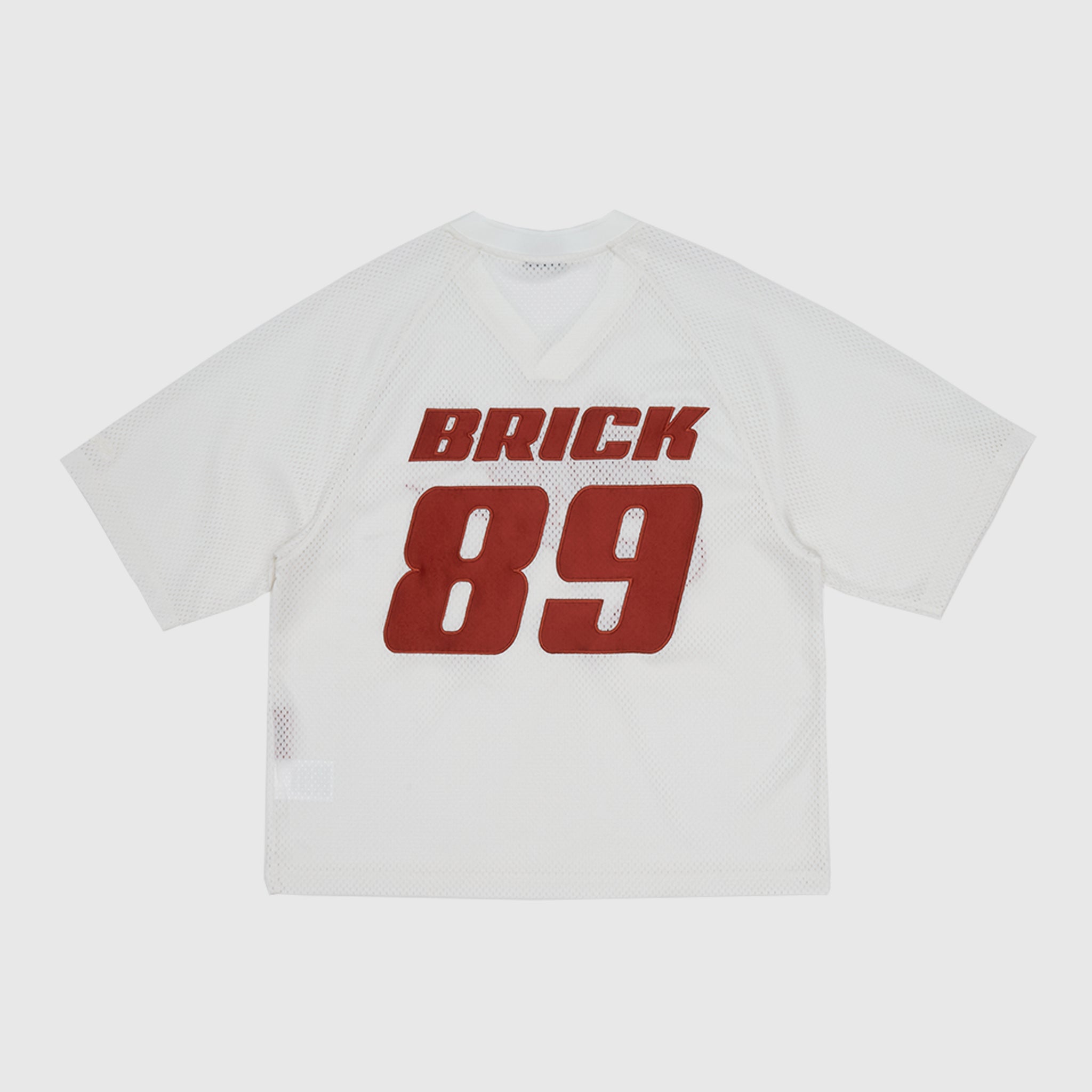 X BIKE AIR X NIGEL SYLVESTER JERSEY