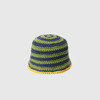 x NICHOLAS DALEY KNITTED HAT