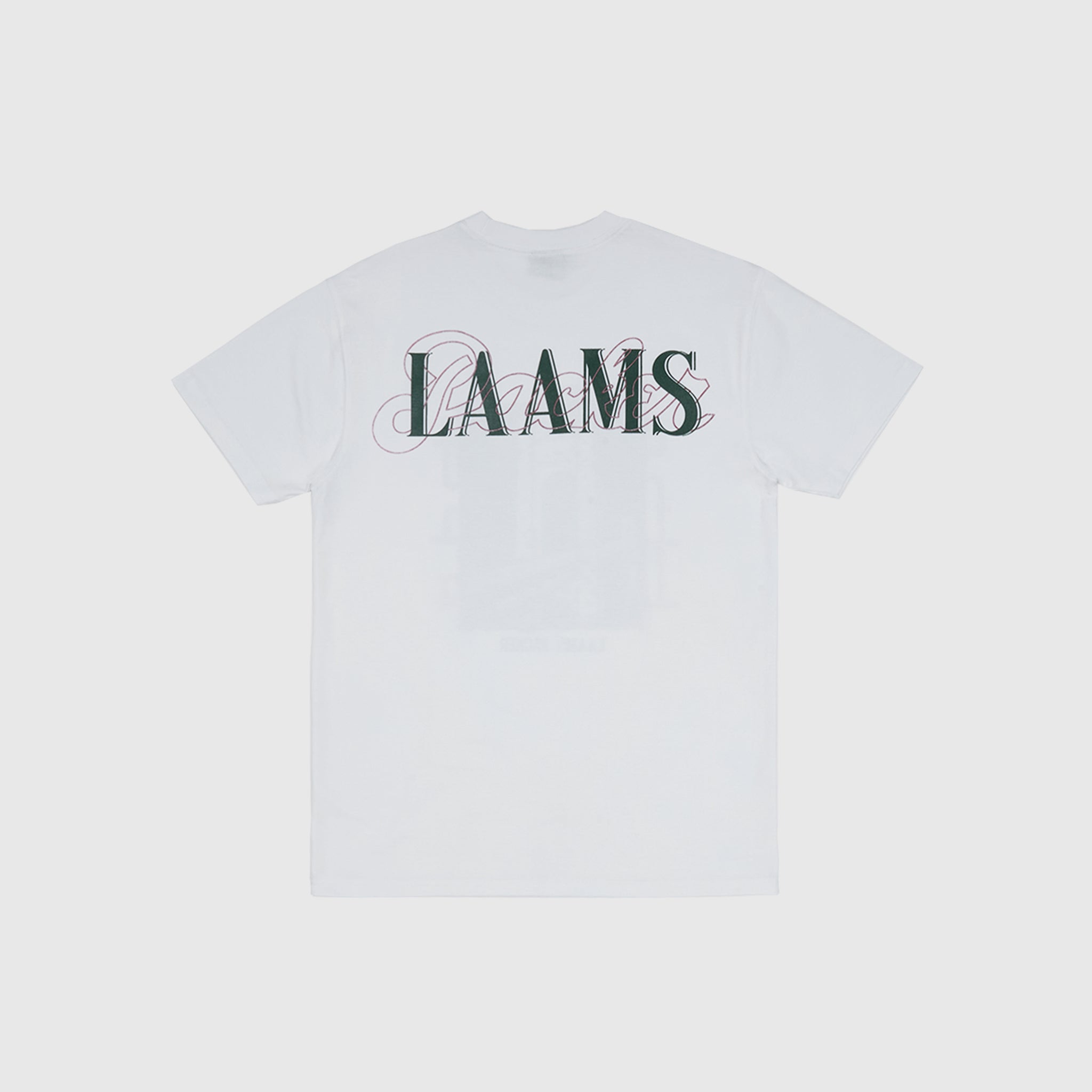 PACKER X LAAMS PIPELINE VOL. 1 S/S T-SHIRT