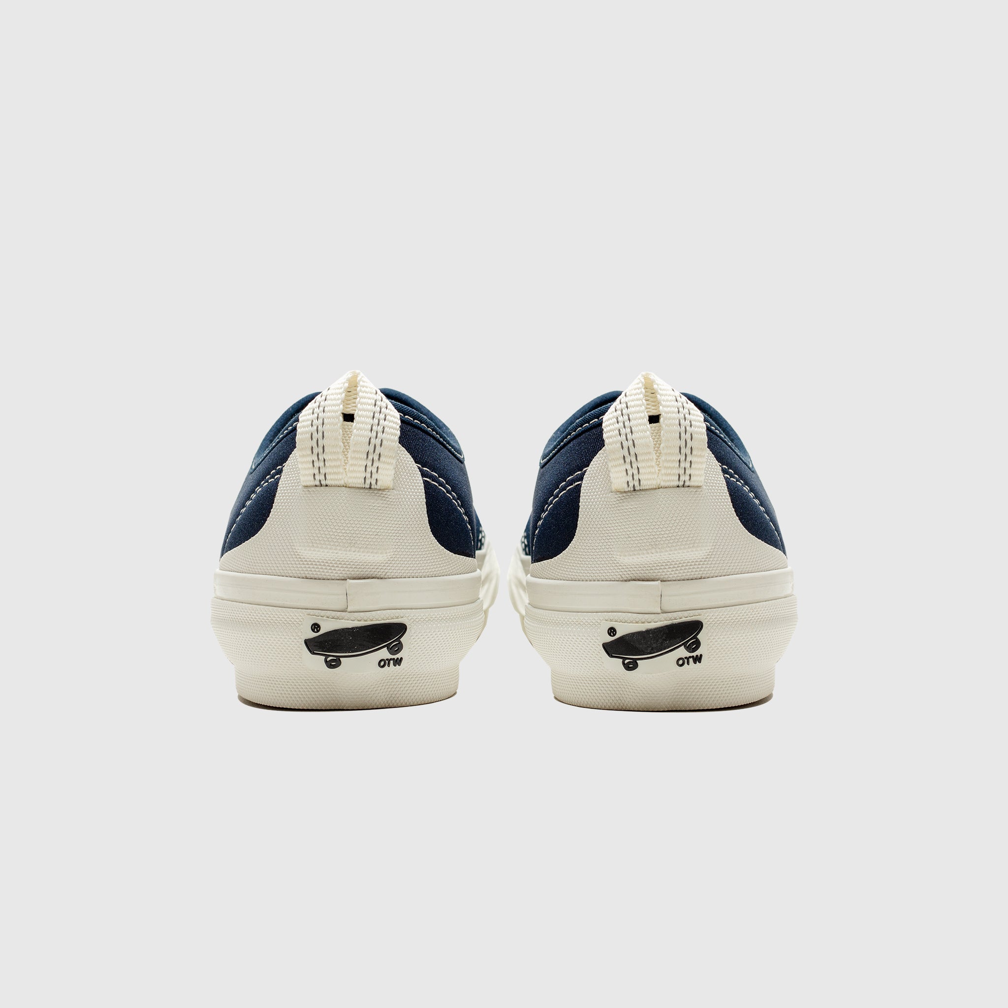 OTW AUTHENTIC ZIP VIBRAM