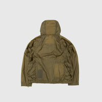 SKYE TEN ANORAK