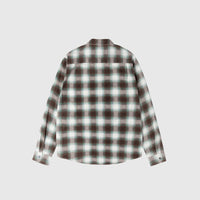 JUNE PLAID SHIRT