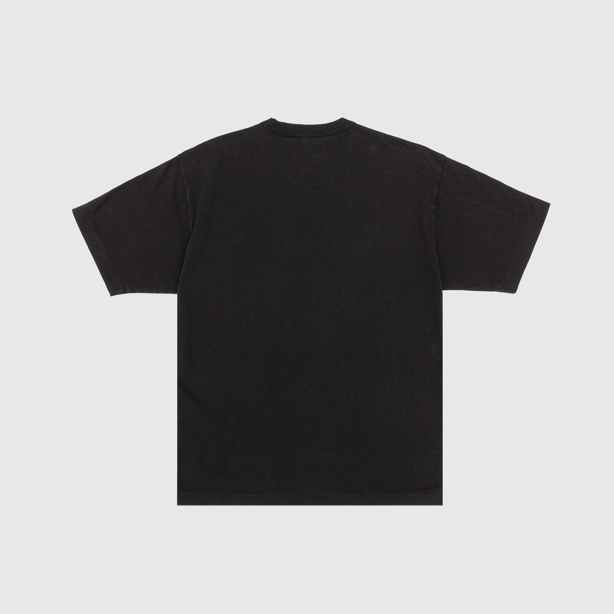 ORGANIC COTTON S/S T-SHIRT