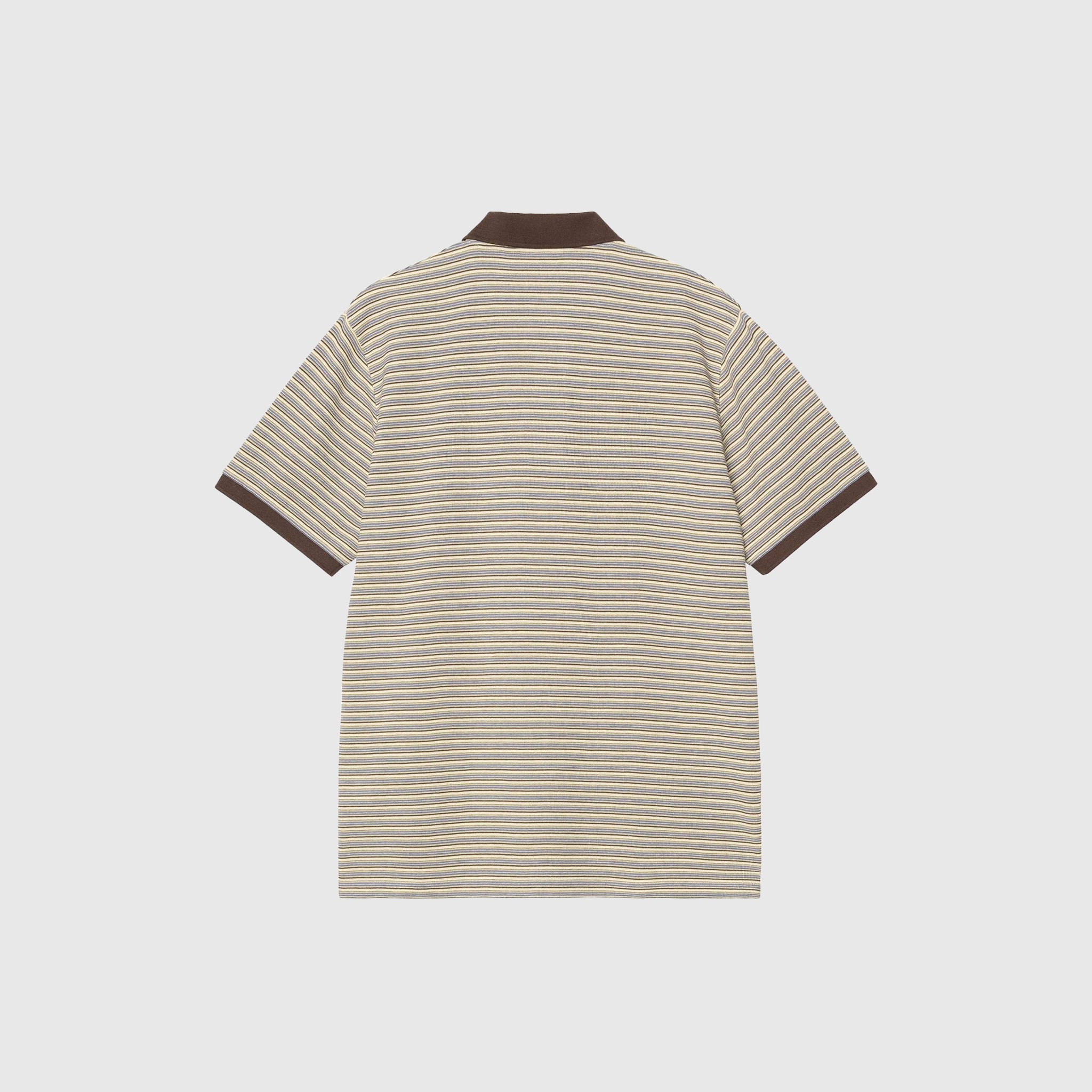 DION S/S POLO