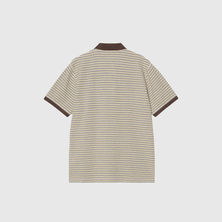 DION S/S POLO