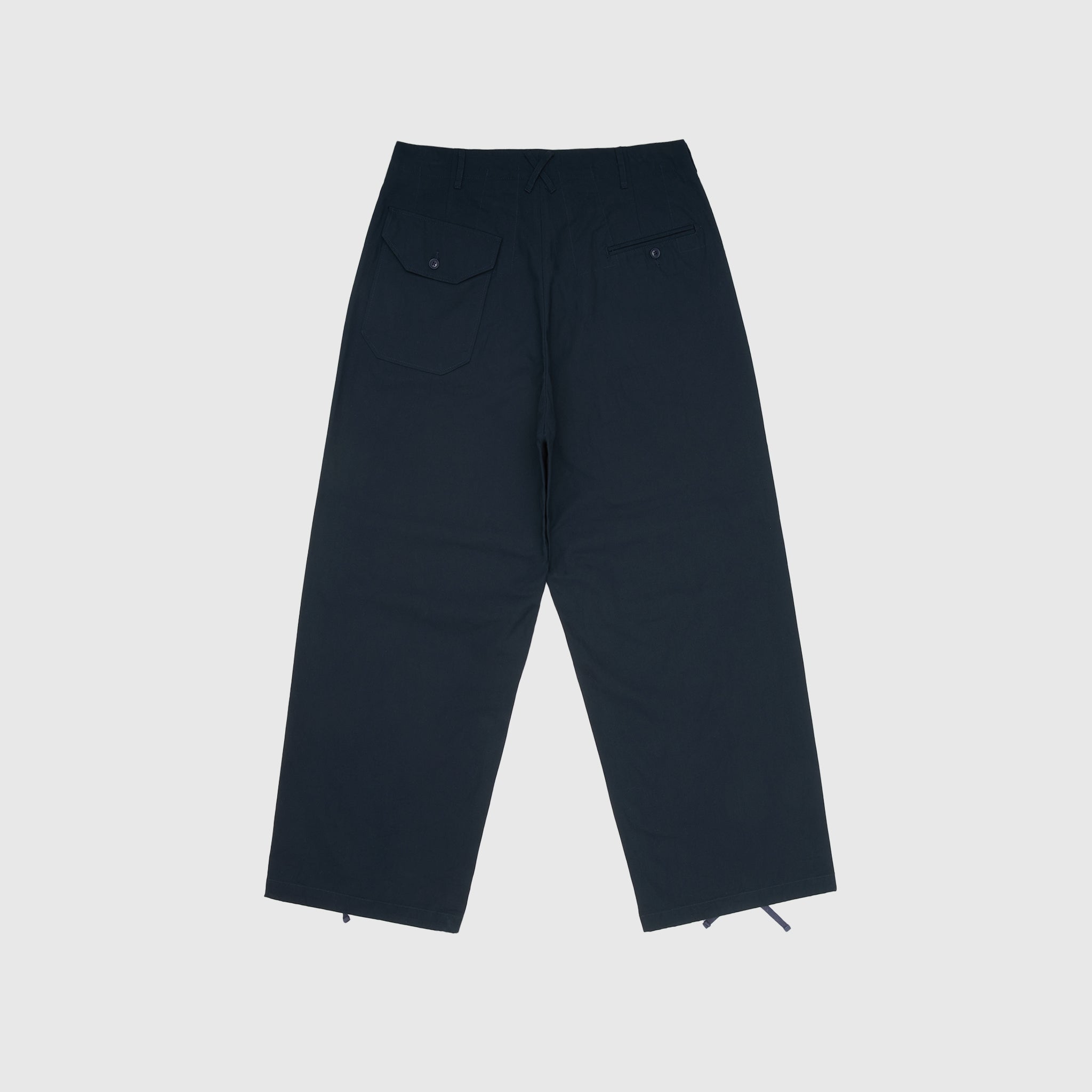 OVER PANT