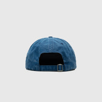 CROW LOGO 6 PANEL HAT