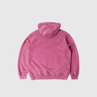 NOT FADE AWAY ZIP HOODED SWEATSHIRT