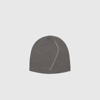 LOGO WOOL BEANIE