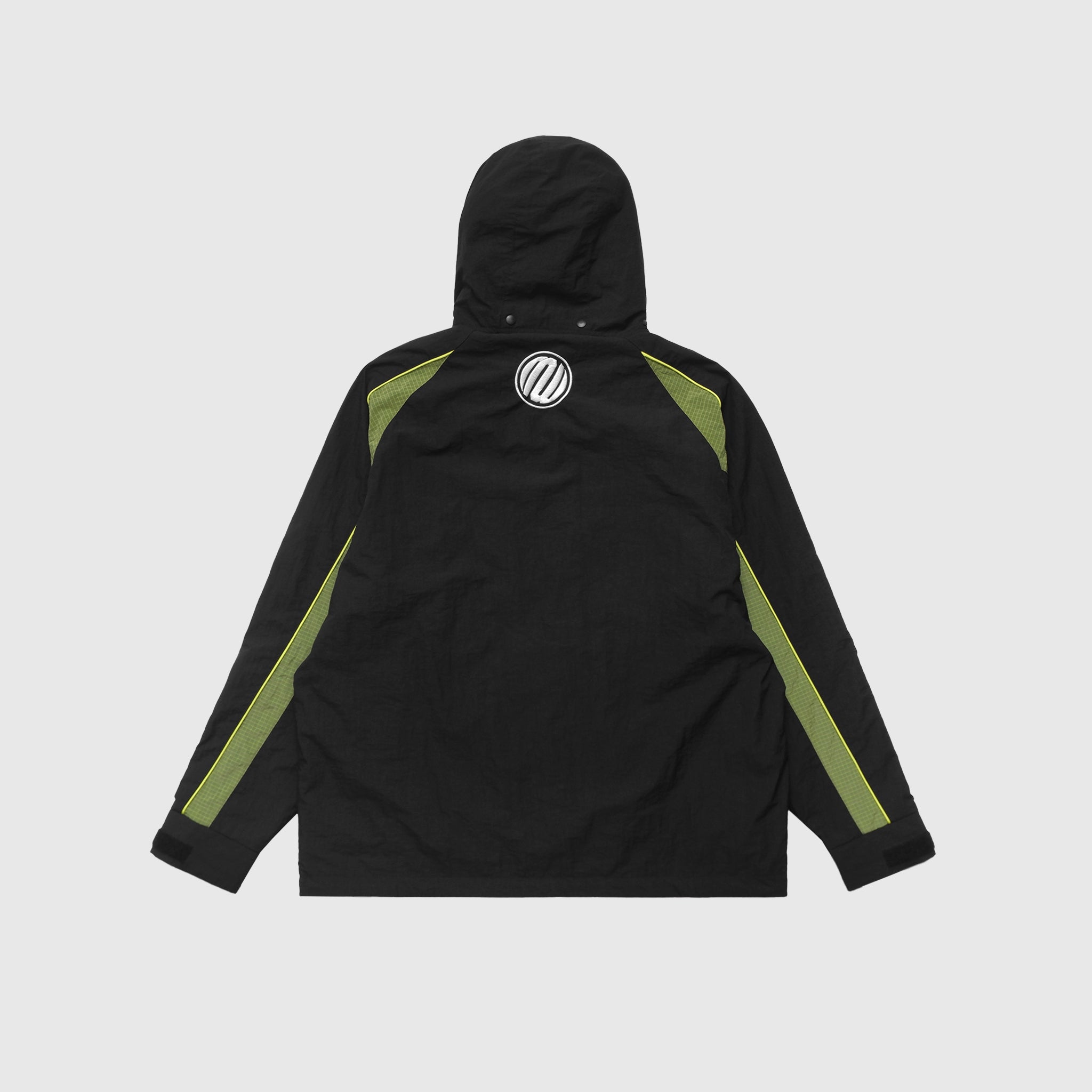 SPEED FISHING JACKET