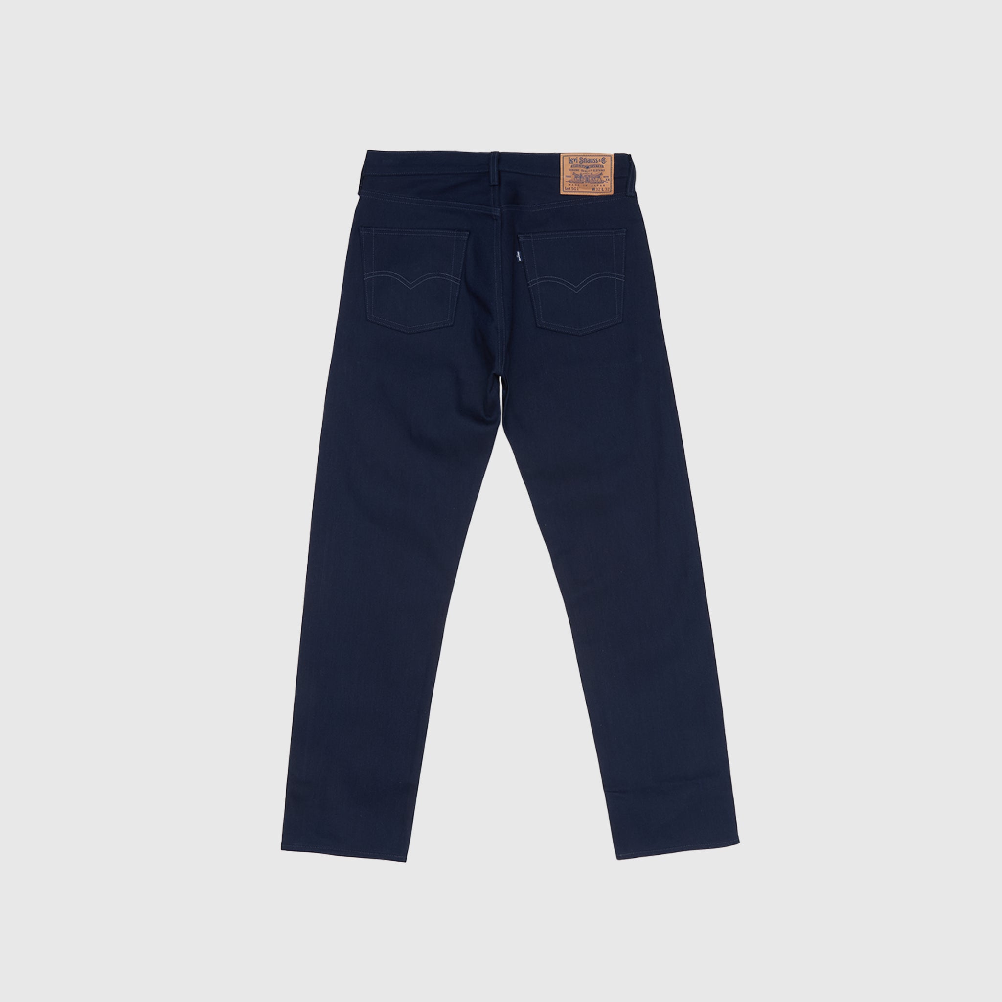 BLUE TAB 1980'S 501® JEANS