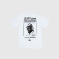 WILLIAMS SISTERS S/S T-SHIRT