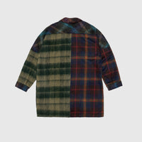 SMOCK JACKET