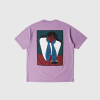 NOT YOU S/S T-SHIRT