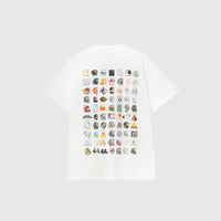 C LOGO ARCHIVE S/S T-SHIRT