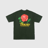 FLOWER LOVE S/S T-SHIRT