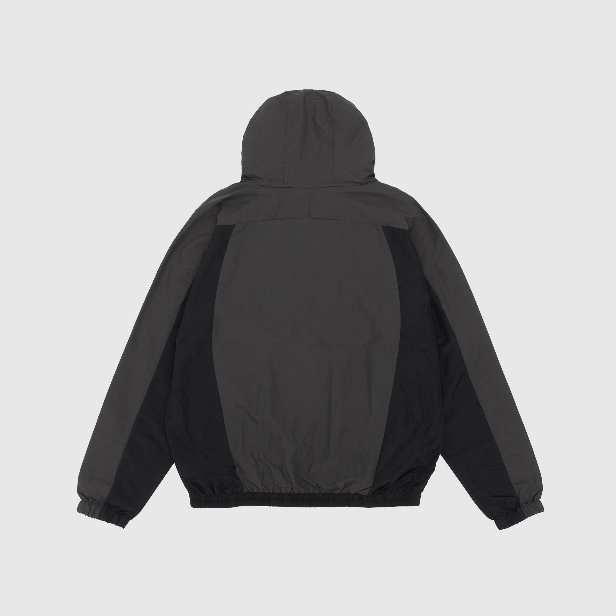 ROSE CREST MASKED TRACK JACKET