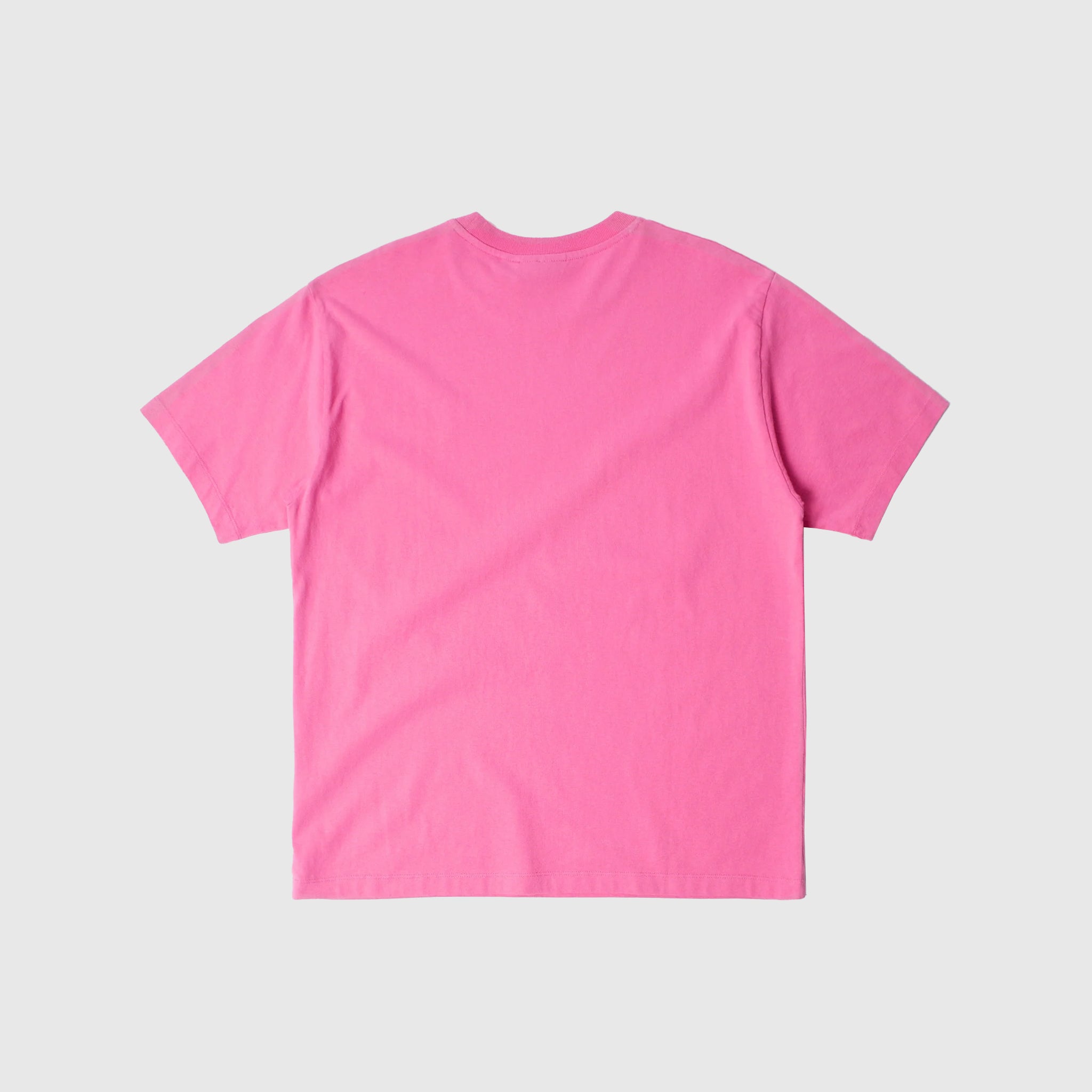 YARN BIRD S/S T-SHIRT