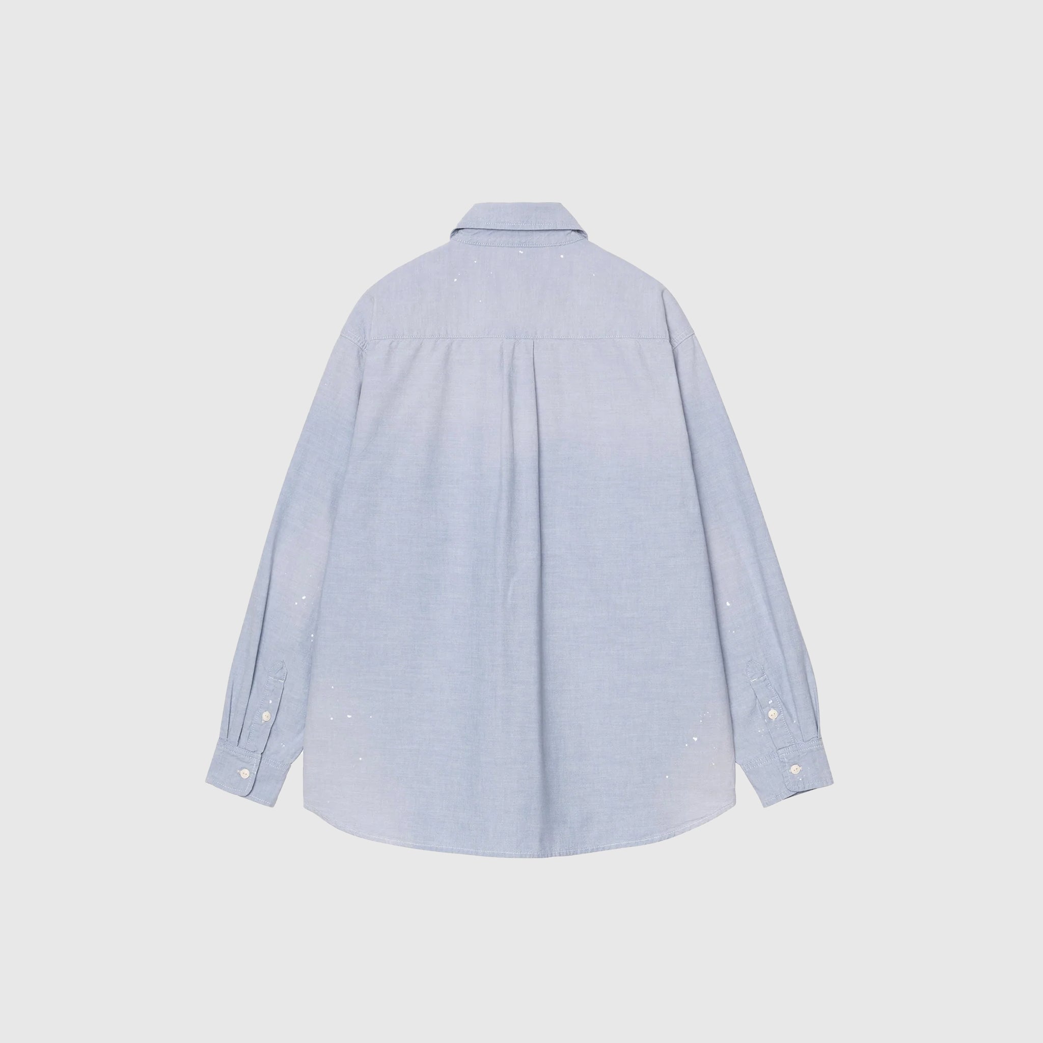 PAINTER L/S SHIRT
