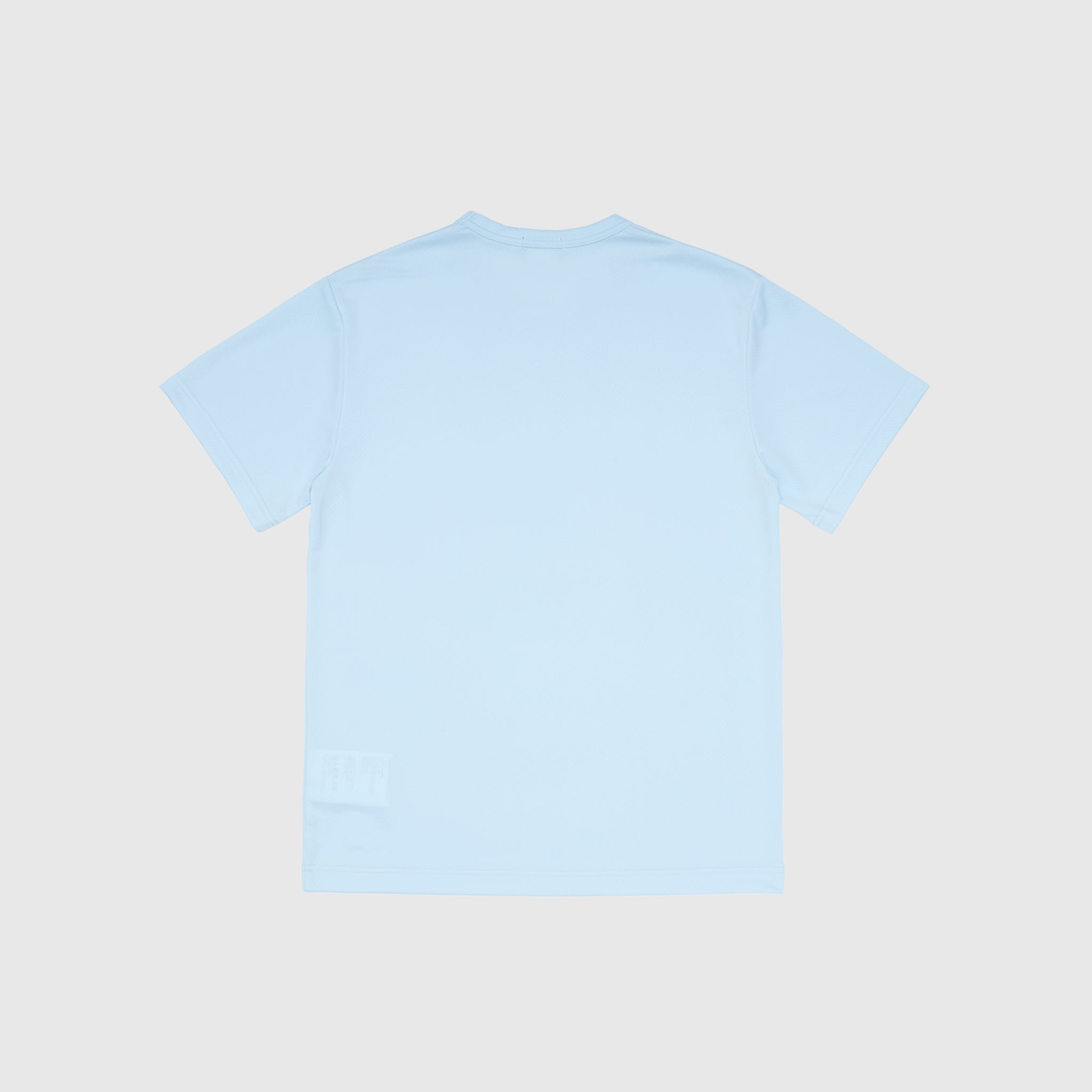 MESH T-SHIRT