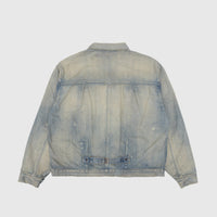 1ST TYPE DENIM JACKET