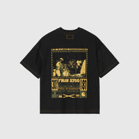 x NICHOLAS DALEY POSTER S/S T-SHIRT