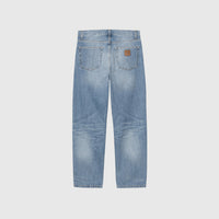 AARON PANT
