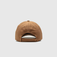 CANVAS CAP